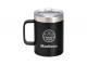 Arctic Zone&reg; Titan Thermal HP&reg; Copper Mugs (400ml)