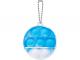 Silicone Pop It Keyrings