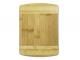 Bibi Bamboo Cutting Board (149mm W x 203mm H)