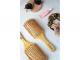 Eco Bamboo Hairbrushes