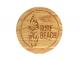 Rubber Wood Cheese Board Sets