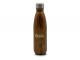 Double Walled Water Bottles With Wooden Finish (500ml)