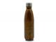 Double Walled Water Bottles With Wooden Finish (500ml)