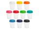 Toby BPA Free Coffee Cups (355ml)