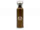 Vacuum Insulated Bottles With Wooden Finish (500ml)