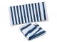 Striped Beach Towels (420gsm)