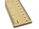 竹の定規（30cm）