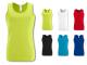Tanktops f&uuml;r Damen (140 g/m&sup2;)