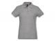 Womens Combed Ring-Spun Cotton Polo Shirts (170gsm)