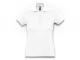 Womens Combed Ring-Spun Cotton Polo Shirts (170gsm)