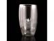 Borosilicate Glass Cups With Optional Bamboo Lid (450ml)