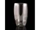 Borosilicate Glass Cups With Optional Bamboo Lid (450ml)