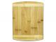 Bibi Bamboo Cutting Board (220mm W x 280mm H x 13mm D)