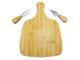 Paolo Paddle Cheeseboards
