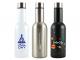 Sleek Vacuum Insulated Water Bottles (500ml)