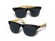Classic Bamboo Sunglasses