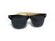 Classic Bamboo Sunglasses
