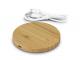 Bamboo Wireless Phone Chargers (5W)