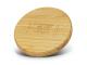 Bamboo Wireless Phone Chargers (5W)