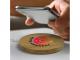 Bamboo Wireless Phone Chargers (5W)