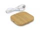 Bamboo Wireless Phone Chargers (5W)