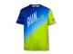 Full Colour Mens Sports T-Shirts (180gsm)