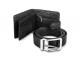 Pierre Cardin Leather Wallet & Belt Gift Sets