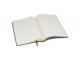 Faux Suede Soft Cover Notebooks (A4)