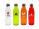 Vivian Glass Branded Water Bottles (600ml)