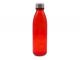 Vivian Glass Branded Water Bottles (600ml)