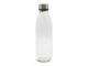 Vivian Glass Branded Water Bottles (600ml)