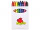Fast Printed Crayon Sets