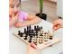 Pine Wood Chess Sets