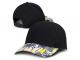 Full Colour Printed Cotton Baseball Caps