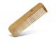 Natural Bamboo Hair Combs