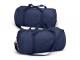 Heavy Cotton Canvas Duffle Bags (450gsm, 33L)