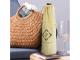 Emilia Cotton Bottle Drawstring Gift Bags (120gsm)