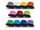 Reversible Bucket Hats