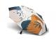 Full Colour Printed Compact Umbrellas
