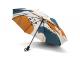 フルカラープリントコンパクト傘