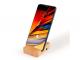 Brayden Bamboo Phone Stands