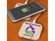 Eco Wireless Chargers With Two USB Ports