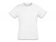 Carson Damen-T-Shirts aus 100 % Baumwolle (180 g/m&sup2;)