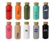 Reusable Organic Water Bottles (98% Sugar Cane)