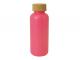 Öko-Kork-Wasserflaschen (650 ml)