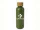 Reusable Organic Water Bottles (98% Sugar Cane)