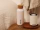 Reusable Water Bottles (98% Sugar Cane)