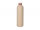 Matte Double Walled Branded Water Bottles (1L)