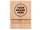 Bryson Bamboo Phone Holders