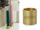 Brass Candle Holders